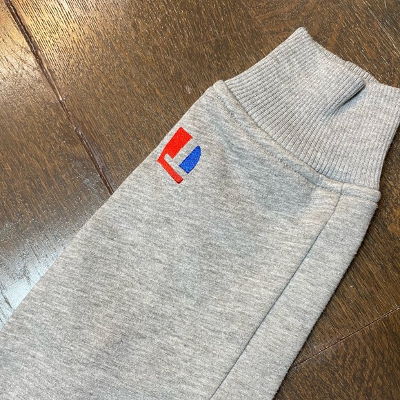 T by Alexander Wang Gray Neoprene Jacket XS - Picture 3 of 6